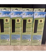 4 GermGuardian FLT4825 True HEPA GENUINE Air Purifier Size B Replacment ... - $101.24 CAD