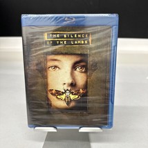 The Silence of the Lambs (Blu-ray, 1991) - £6.36 GBP