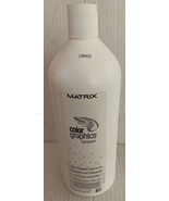 Matrix Color Graphics Lacquer Clear Semi Permanent Hair Color. - £77.68 GBP