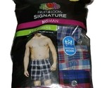 Fruit Of The Loom Boxer Packs Size 3XL 3XB Lot of 3 - $13.99