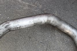 2005 CHEVROLET SILVERADO AIR DUCT INTERCOOLER INLET HOSE TUBE K4345 image 11