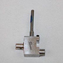 GE Cafe Gas Cooktop : Right Rear Burner Valve (WB21X29318) {N2154} - $69.90