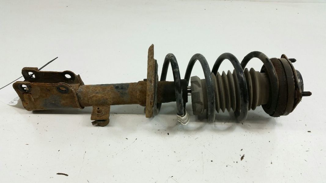 Driver Left Front Strut Fits 08-14 Dodge Avenger - $59.94