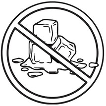 NO ICE sticker VINYL DECAL Freedom Tyranny 1st Amendment Immigrant Rights - €8,31 EUR