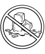 NO ICE sticker VINYL DECAL Freedom Tyranny 1st Amendment Immigrant Rights - $12.90 CAD
