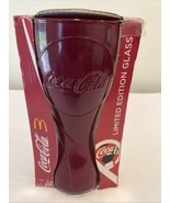 2022 FIFA Qatar World Cup Soccer McDonald&#39;s Glass Promotional Give Away ... - $198.94 CAD