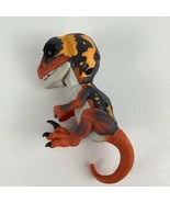 Fingerlings Untamed Raptor Interactive Electronic Pet Dinosaur 2017 WowW... - $274.40 MXN