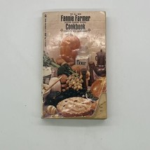 The All New Fannie Farmer Boston Cooking School Cookbook Tenth Edition Book - £10.64 GBP