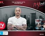 NY Ink The Ultimate Tatts Collection DVD - $9.60
