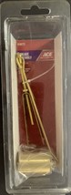 Ace Brass Linkage Assembly For Brass Triplever Style Waste &amp; Overflow, #... - $9.78