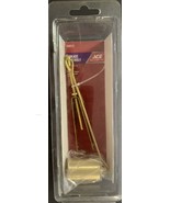 Ace Brass Linkage Assembly For Brass Triplever Style Waste &amp; Overflow, #... - $13.47 CAD