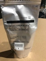 Ricoh Black Developer B234-9640 650g - £117.98 GBP