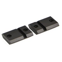 WARNE Maxima M918/918M Browning A-Bolt Base, Two Piece Base Set, 6-48 Sc... - £29.57 GBP