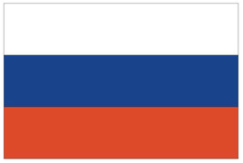 Russia International Flag Sticker Decal F425 - £1.52 GBP+
