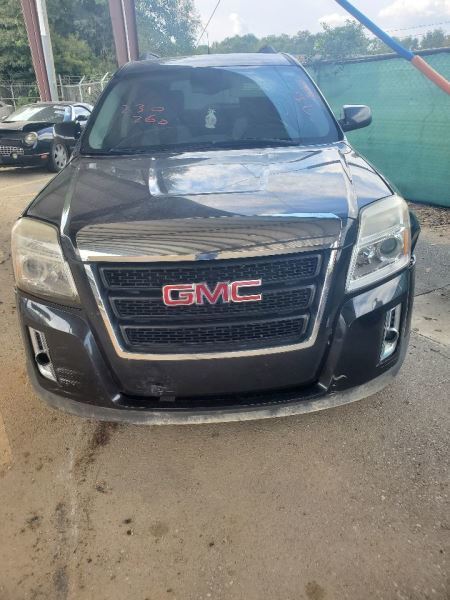 Engine Computer Module AT FWD 2.4L SLE OEM 2013 2016 GMC Terrain  Item image 8