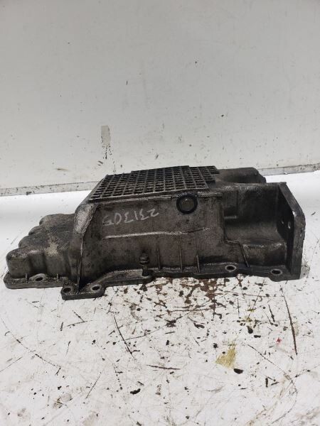 Oil Pan 6-183 3.0L Fits 04-06 08 MAZDA TRIBUTE 752414 Item image 6