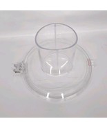 Magic Veggie Bullet VB-102 Lid Top Cover Replacement Part 2D Spiralizing - $27.09 CAD