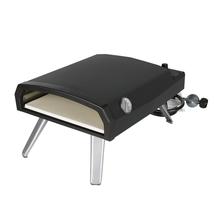  15K Portable Outdoor LP Gas Pizza Oven with Carry Case - £282.50 GBP