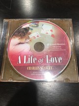 Charles Stanley In Touch Ministries A Life Of Love CD - £228.31 GBP