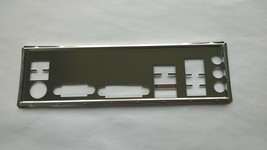 1PCS I/O IO Shield for GA F2A85XM-HD3, F2A88XM-HD3 Motherboards - $147.44 MXN