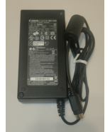 Genuine Canon Model # MG1-4558 AC DC Power Adapter 4 pin 48W 24V 2A - $24.74