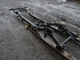 04 Mercedes W463 G500 G55 frame chassis - £2,049.71 GBP