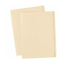 Marbig Manilla Folder A4 Buff (100pk) - $48.13