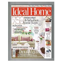 Ideal Home Magazine May 2010 mbox2335 759 Fresh ideas &amp; fabulous home buys - £3.83 GBP