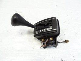Mercedes R107 380SL gear shifter assembly - $99.99