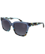 Original KATE SPADE HARLOW/G/S-0PJP/G/9O Sunglasses  0PJP BLUE  New 5 - €108,17 EUR