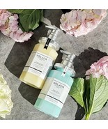 Weilaiya White Truffle Repair Damaged Hair Care Shampoo &amp; Conditioner Set - $1,404.91 MXN