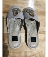White House Black Market Slip on Shoes Size 6.5M Slightly Used - $19.99