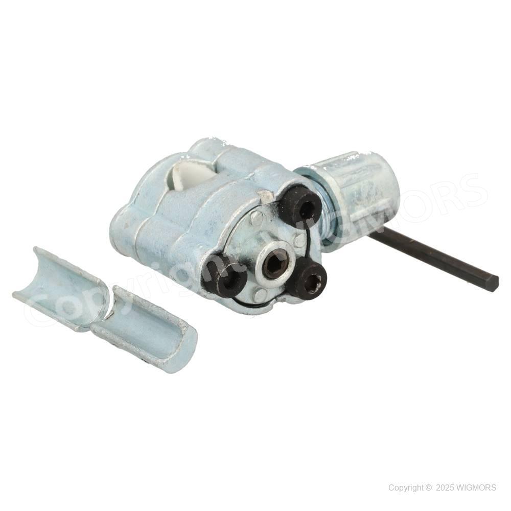 Piercing Valve BPV 31 2P.101 - $19.36