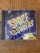 Space Invaders Computer Game - £7.92 GBP