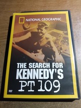 National Geographic: The Search For Kennedy&#39;s PT 109 - £1.60 GBP