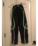 GTM Sportswear Boys Athletic Jogging Track Pants Size Medium  - $34.92