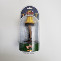 A Christmas Story Leg Lamp NECA Body Knockers Solor Powered by the Sun - £19.29 GBP
