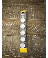 Fabany By Joann Thinline Buttons 5 Pieces 5/8” - $216.50 MXN