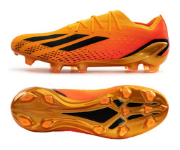 adidas X Speedportal.1 FG Boots Men&#39;s Football Soccer Shoes Sports NWT GZ5109 - £180.93 GBP+