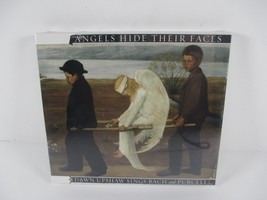 Angels Hide Their Faces: Dawn Upshaw Sings Bach and Purcell (CD, 2001 Ne... - £9.57 GBP
