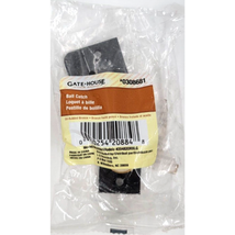 Gatehouse Replacement Adjustable Ball Catch, Oil-Rubbed Bronze 0308681 Door - $7.50