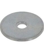 The Hillman Group 290015 Zinc Fender Washers, 1/4&quot; x 1-1/4&quot;, Steel, 100 ... - €21,96 EUR