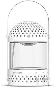 Portable Bluetooth Light Speaker - Timeless 360 Sound And Adjustable Fla... - $648.99