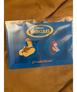 D23 2022 Movie Insider Hercules Pin (1 Pin) Expo Exclusive LE New In Pac... - £14.93 GBP