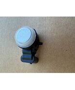 NEW OEM SILVER 1048473-02-A FOR Tesla Model S 12-17 FRONT PARKING SENSOR - $680.56 MXN