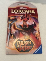 NEW Disney Lorcana Reign of Jafar - $12.56