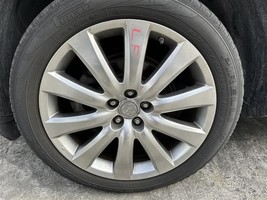 Wheel Aluminum 20x7-1/2 10 Spoke Alloy Fits 07-09 MAZDA CX-9 1134457 - £136.23 GBP