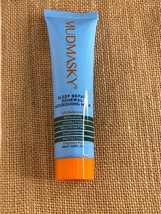 Mudmasky Sleep Repair Renewal Nourishing Mask - $9.95
