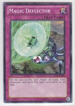 JP) Yugioh - Konami - Yu-Gi-Uh! - Magic Deflector - ABYR-EN076 - Trading... - $1.97