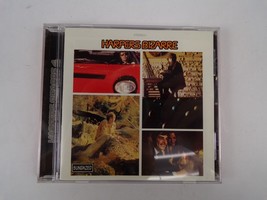 Harpers Bizarre 4 Blackbird Hard to Handle Cotton Candy Sandman Poly High CD#39 - £11.72 GBP